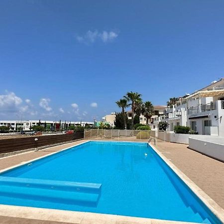 H&O Alina Sunset Apartment Paphos Exterior photo