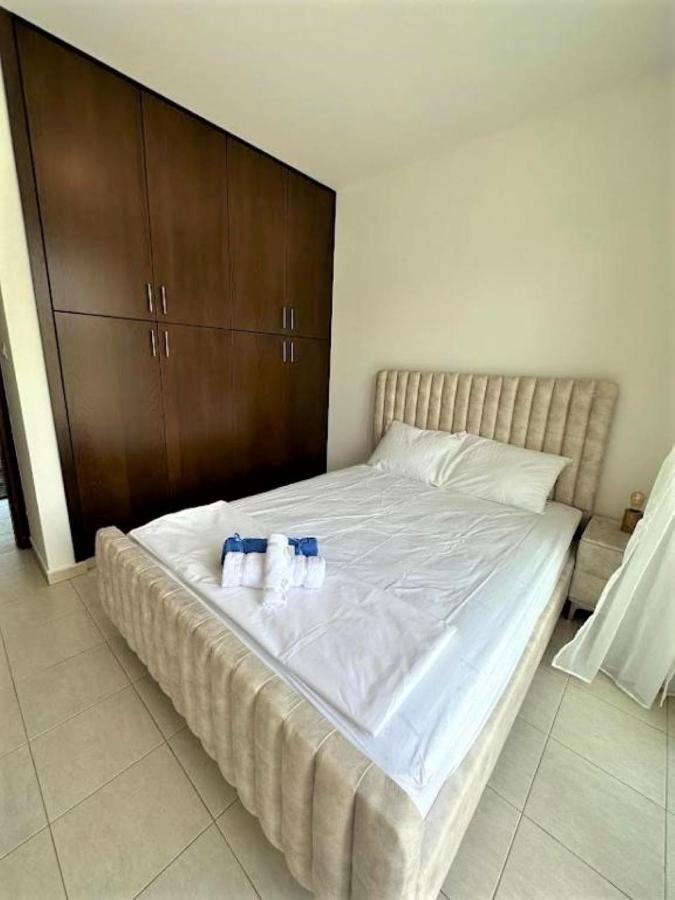 H&O Alina Sunset Apartment Paphos Exterior photo