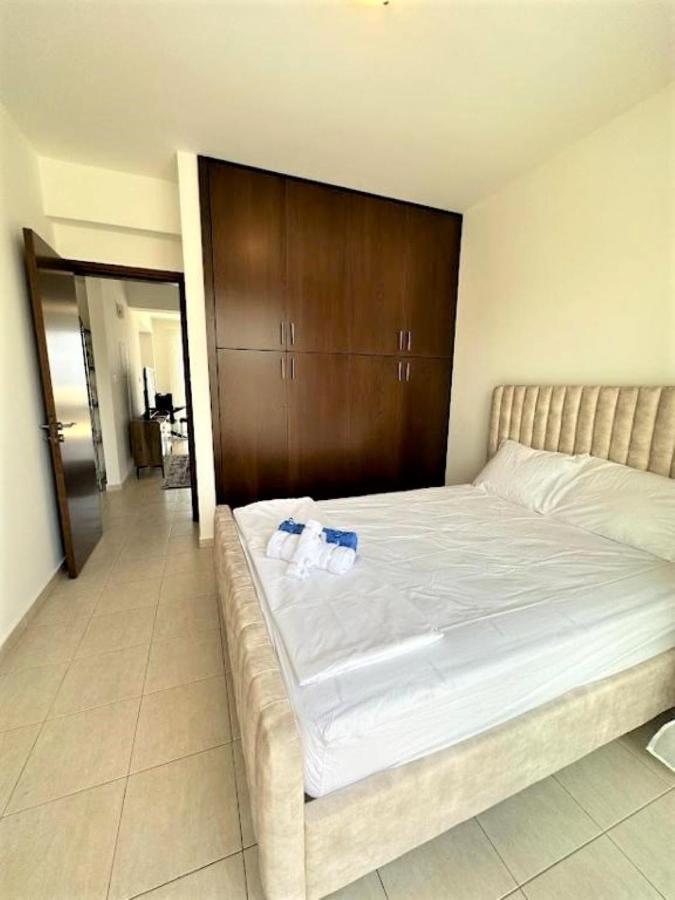 H&O Alina Sunset Apartment Paphos Exterior photo